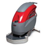 Manual Betco Stealth ASD26BT 26